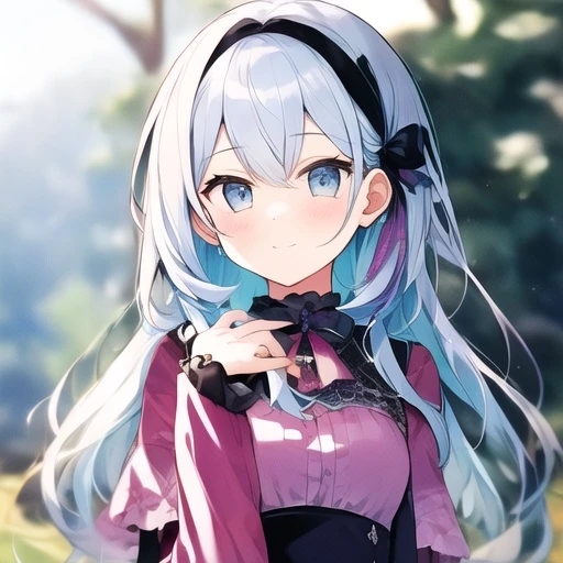 미미