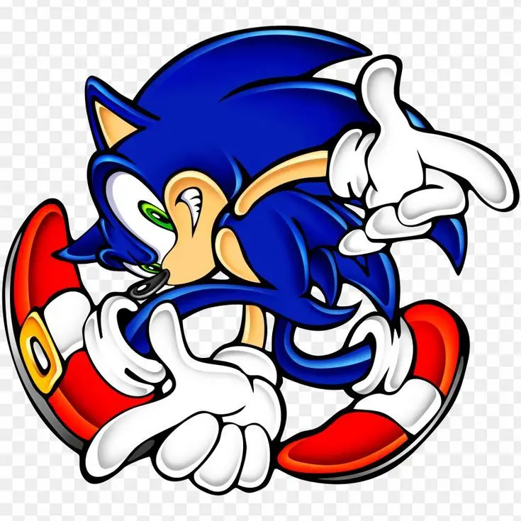 sonicFanidk3674의 Last Stand Against Nazo