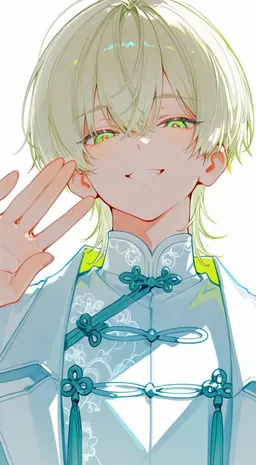 Profile image of Lan