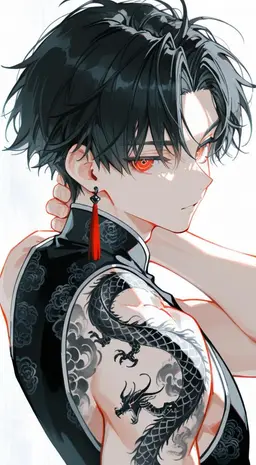 Profile image of ボス