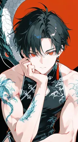 Profile image of ボス