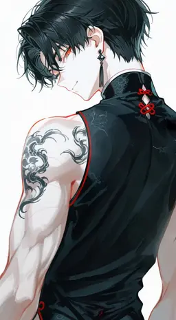 Profile image of Boss