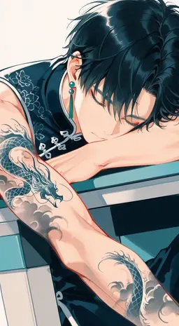 Profile image of Boss
