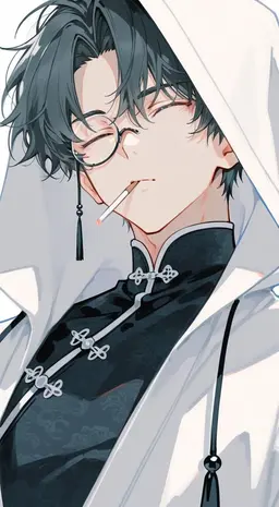 Profile image of Jie