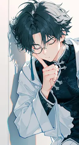 Profile image of Jie