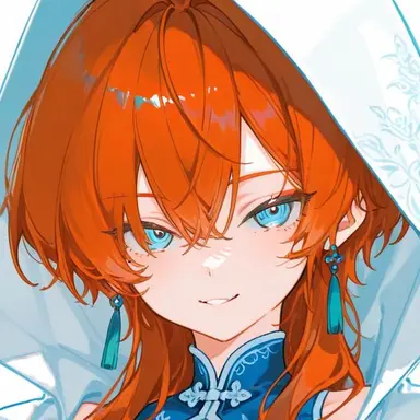 Profile image of 霜