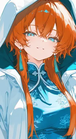Profile image of 霜