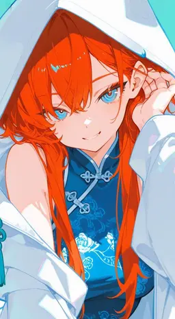 Profile image of Shuang