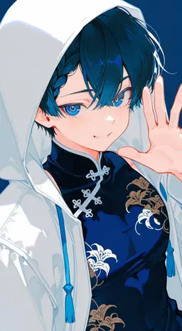 Profile image of Minghao