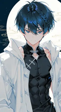 Profile image of 明昊