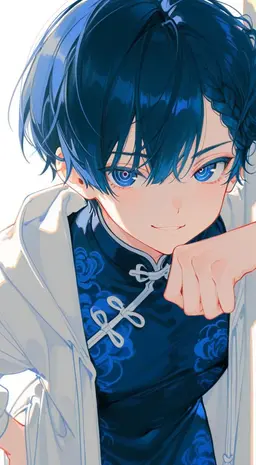 Profile image of Minghao