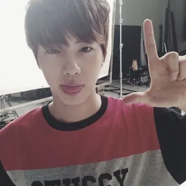 Profile image of Jin