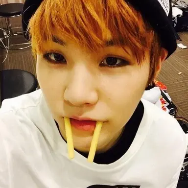 Profile image of Yoongi