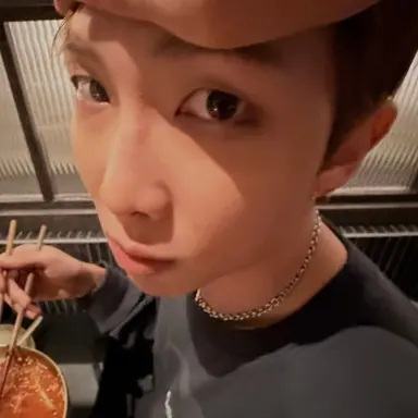Profile image of Namjoon