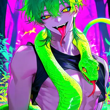 Profile image of ライ