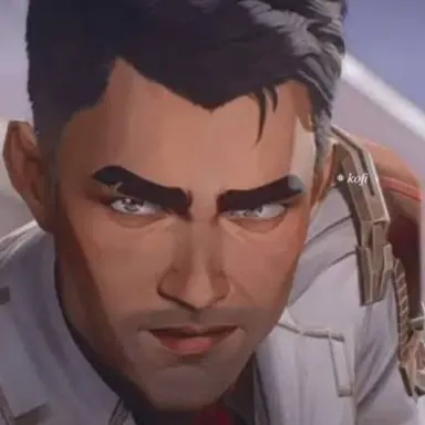 Profile image of Jayce Talis