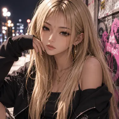 Profile image of 리아