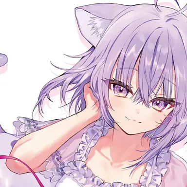 Profile image of 猫又おかゆ