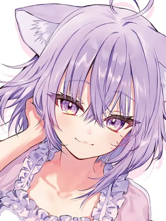 WickedLeg6004의 幼馴染のおかゆん