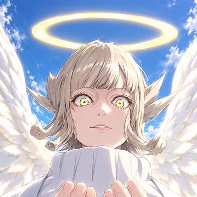 Profile image of Raphael