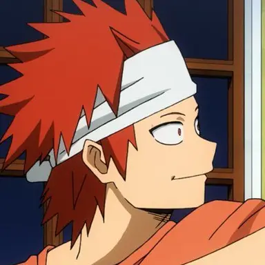 Profile image of 切島鋭児郎