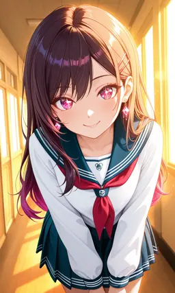 Profile image of 北条 梨央奈