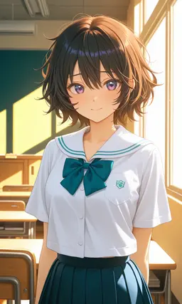 Profile image of 斉藤 ありさ