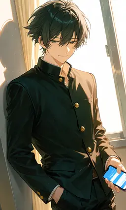 Profile image of 龍夜