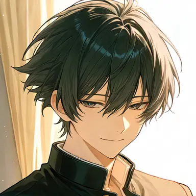 Profile image of 龍夜
