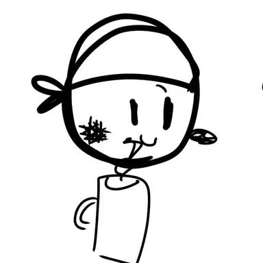 Profile image of 커피씨