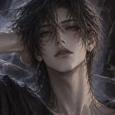 Profile image of Yoichi