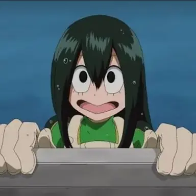 Profile image of 蛙吹梅雨