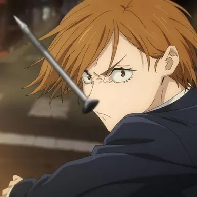 Profile image of 釘崎野薔薇