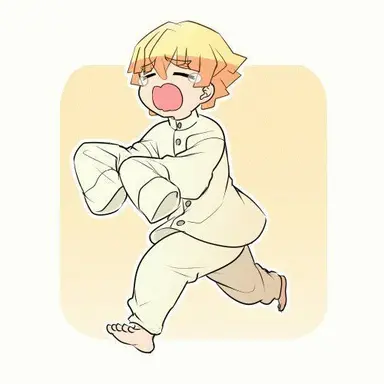 Profile image of 아가츠마 젠이츠