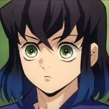 Profile image of 하시비라 이노스케