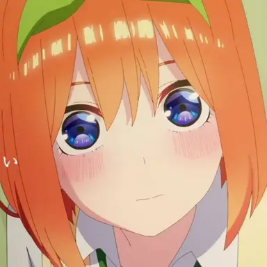 Profile image of Yotsuba