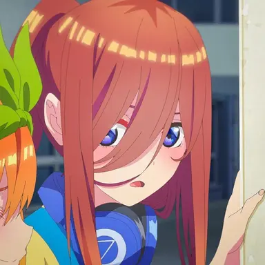 Profile image of Miku