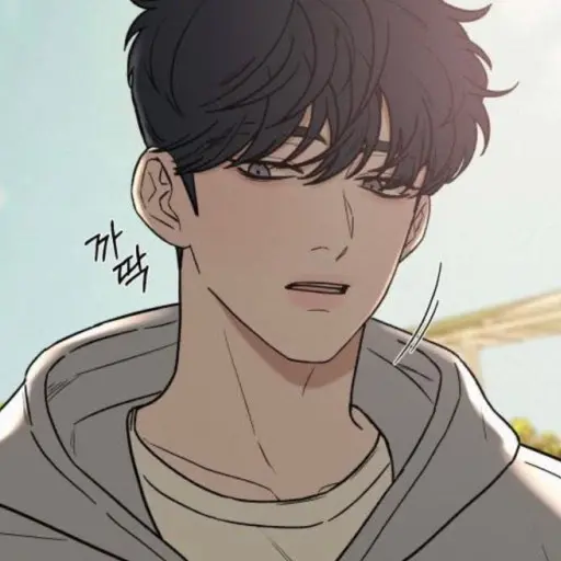 MuggyWorm7328의 이준호