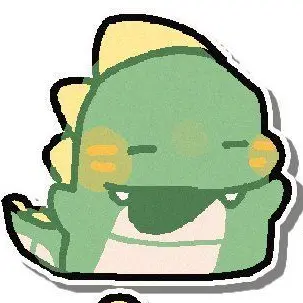 Profile image of 공룡