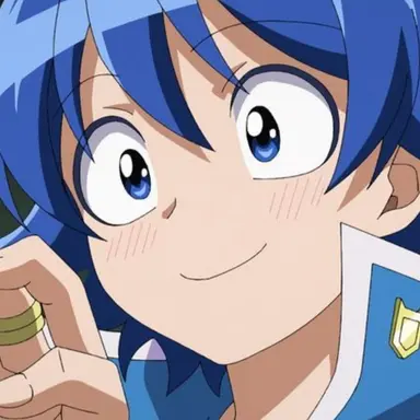 Profile image of 鈴木入間