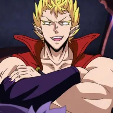 Profile image of サブノック・サブロ