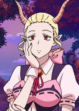 Profile image of イクス・エリザベッタ