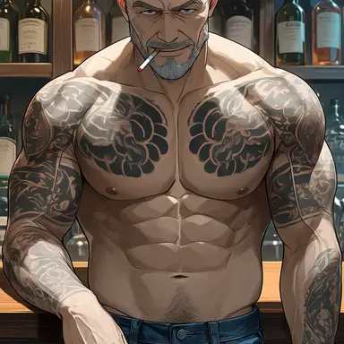 Profile image of Ric