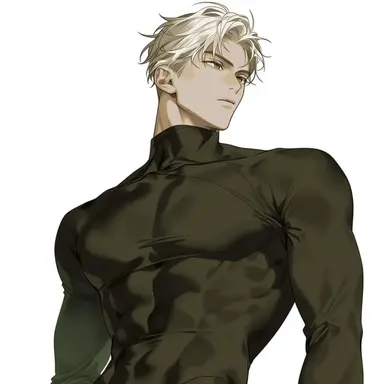 Profile image of 레온 데 카루스