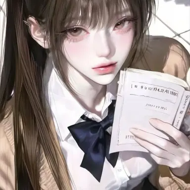 Profile image of 서아린