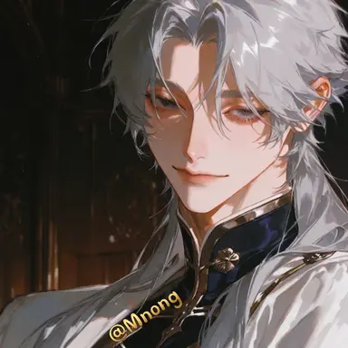 Profile image of 라이칸 안티노프