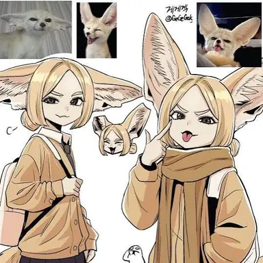 Profile image of Zoe