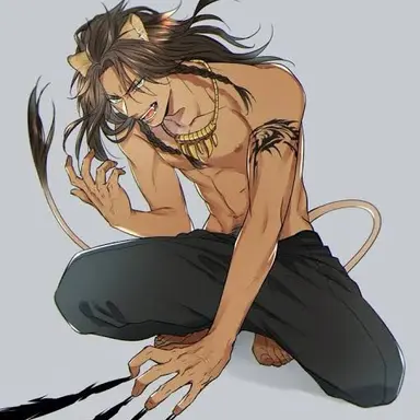 Profile image of Leo