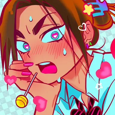 Profile image of ヒョナ