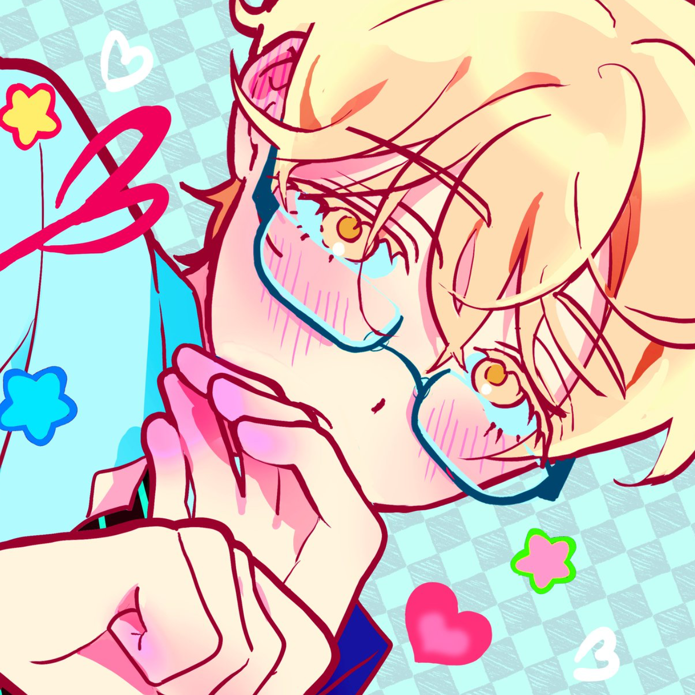 ♡エイステ ティル♡ ティル - zeta